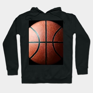 Basketball Hoodie